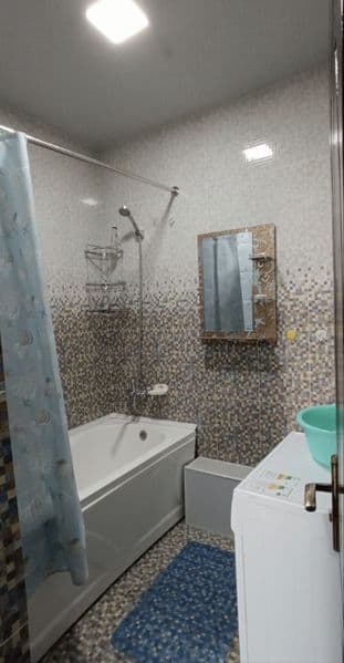 Северный Алмазар<br />
<br />
2х комнатная<br />
Площадь: 48 — фото 5