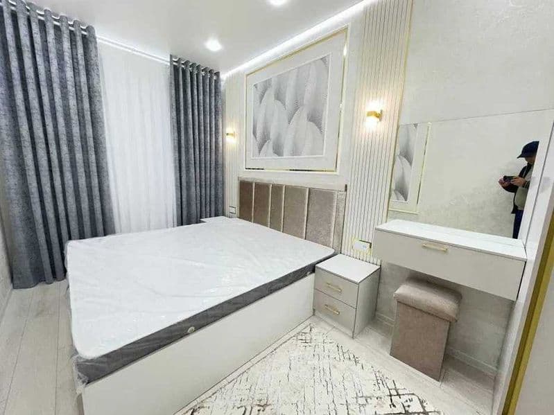 Сдаётся квартира  на U Tower‼️ <br />
Ориентир - Дружбы Наро — фото 3