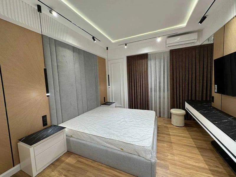 Мирзо Улугбекский район <br />
Ц-1 <br />
Новостройка<br />
 — фото 2