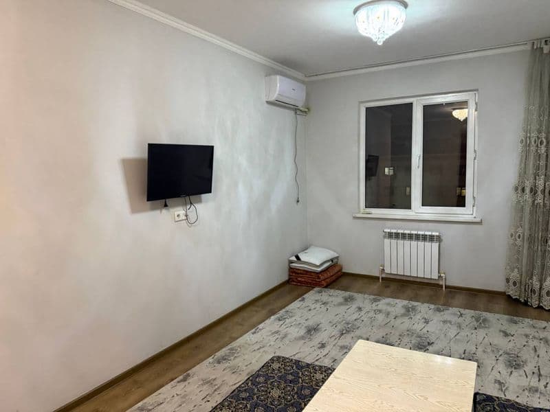 Сдам квартиру <br />
Махтумкули <br />
1/8/9 <br />
Состояни — фото 2