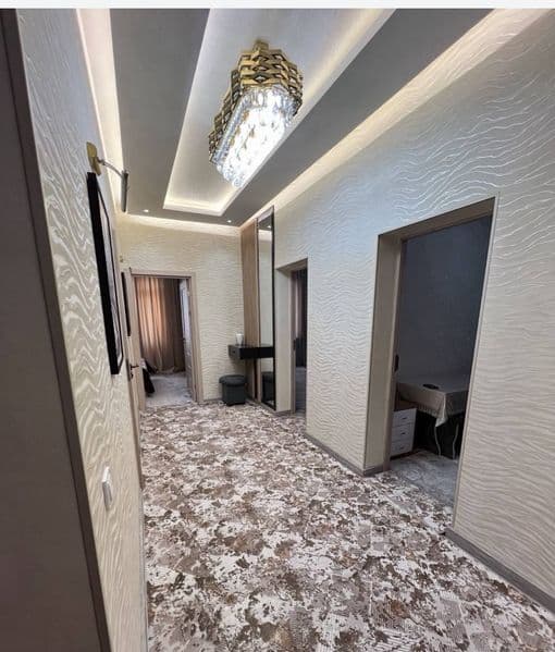 Аренда Квартира Эко Бозор Новостройка<br />
Мирзо-Улугбек<br — фото 2