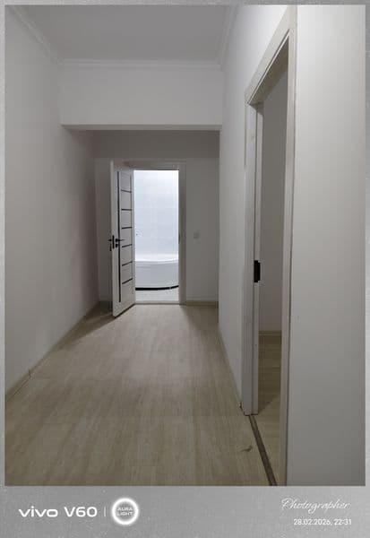 2 хонали квартира ижарага берилади оилага <br />
Новостройка