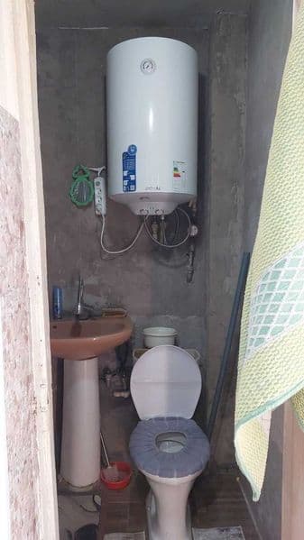 Срочня сдается квартира мирободские район парк фуркат 2 этаж — фото 5