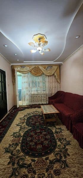 Аренда Юнусобод 11кв  метро Мегапланет 2*3комнатная только с — фото 3