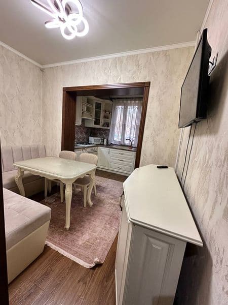 Сдаётся в аренду 2х комнатная квартира на Карасу-2 <br />
1й — фото 5