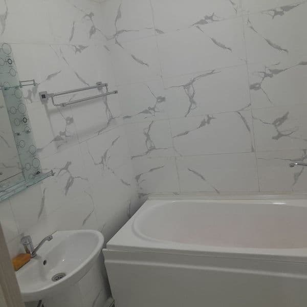 Yangi Darxondan 3 xonali kvartira qizlarga arendaga beriladi — фото 5