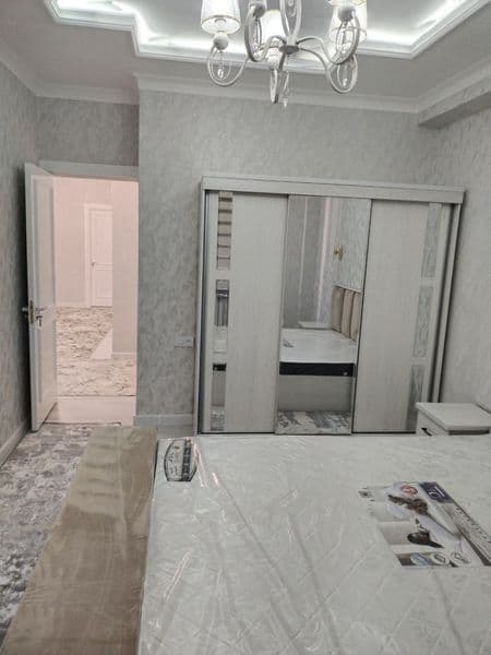 Элитные квартиры в центре города <br />
Район - Алмазарский  — фото 4