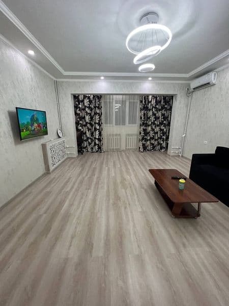 Сдаётся квартира на ул. Лабзак‼️<br />
Ориентир - Парк Анхор