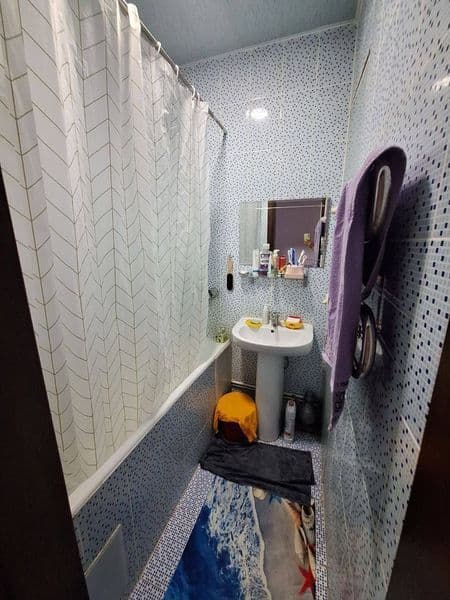 Аренда 2/4/4 Максим Горький <br />
Балкон 2х6 С ремонтом <br — фото 5