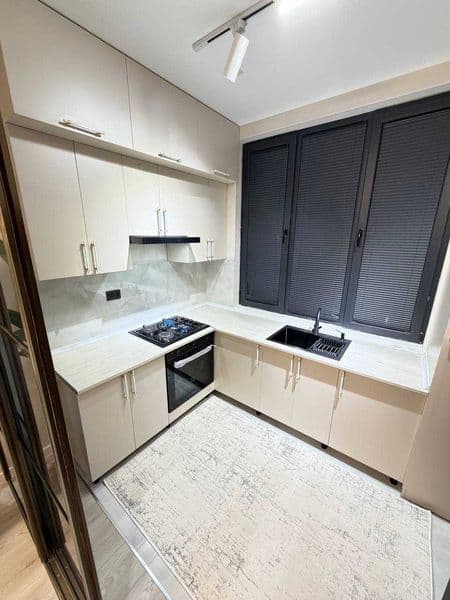 СУПЕР КВАРТИРА<br />
Яккасарой  Vegas tower<br />
2/13/16  1 — фото 5