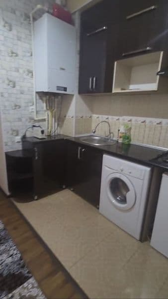 Сдаю только молодой семье ( муж и жена) 1 комн. чистую и уют