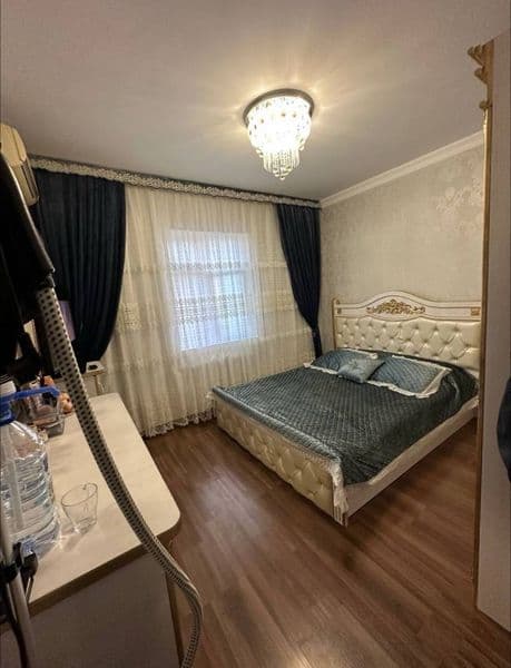 Район - Алмазарский <br />
 Беруний метро<br />
Ориентир - Х — фото 2