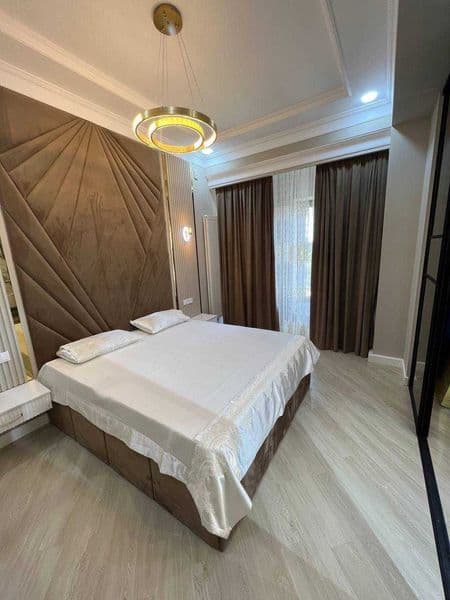 Сдаётся шикарная 2-комнатная квартира <br />
<br />
Район: Ч — фото 2