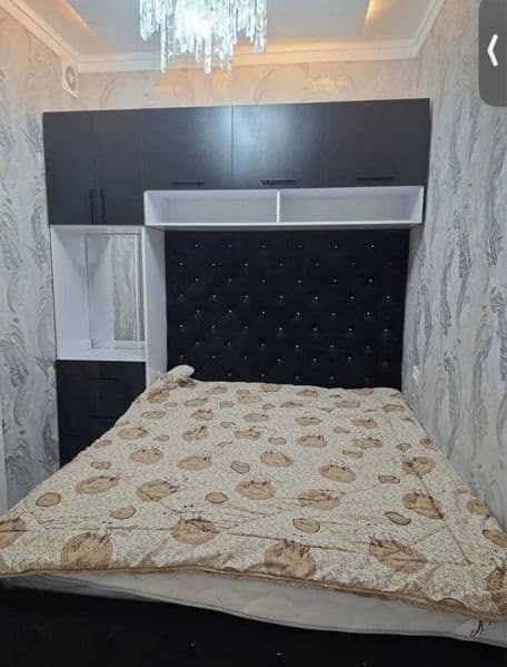 Аренда Квартир <br />
ТТЗ Новостройка <br />
2ком/4/8<br />
 — фото 2