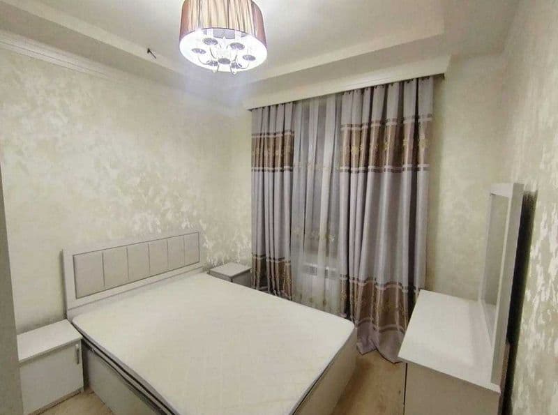 Сдаётся шикарная 2-комнатная квартира в хороший состояние то