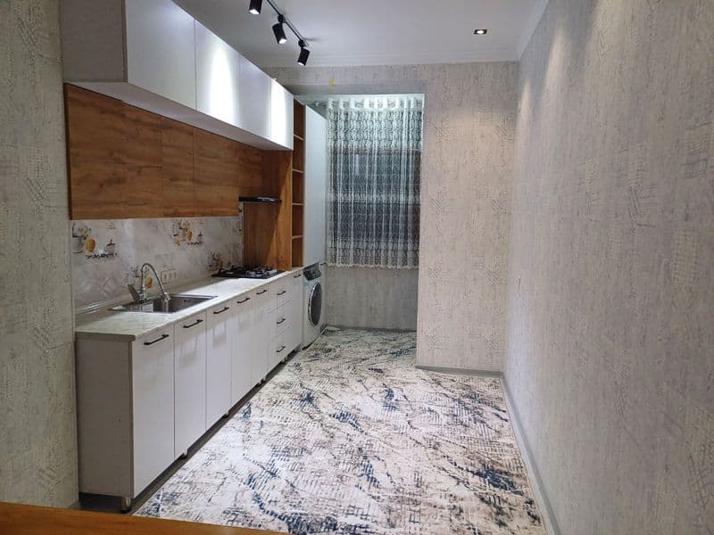 10 этажли дом 5этажи 2 хонали евро ремон — фото 3