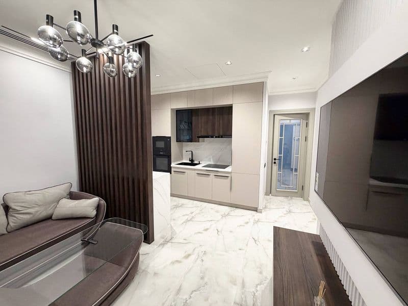 Аренда 1500$<br />
2/8/10<br />
Общая площадь : 60 м2 <br /> — фото 2