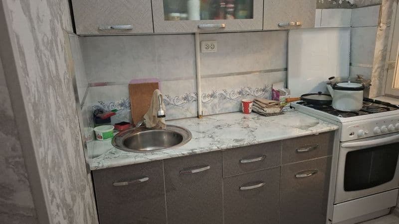 Студент кизлар учун хона берилади. 4 каз учун. Хазайкаси бил — фото 3