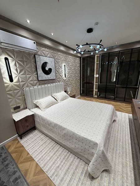 Сдается квартира<br />
<br />
Район: Яккасарайский<br />
Адр — фото 4