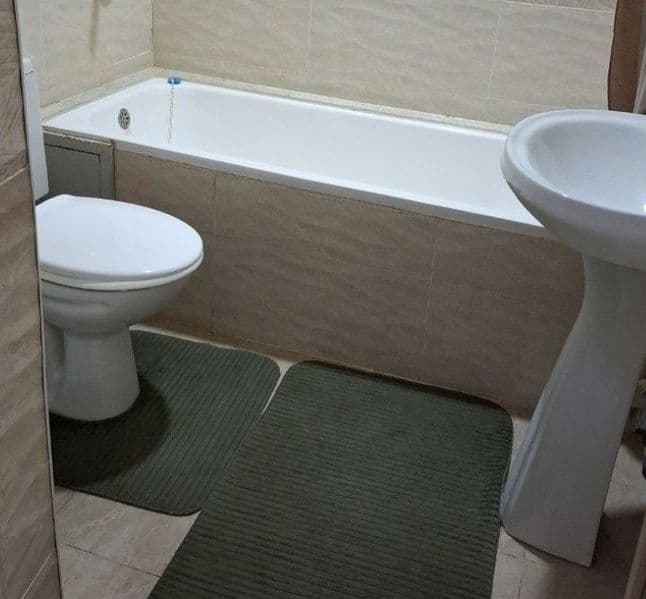 Yashnobod Olmos Tuzel metro yaqnida arenda bezmakler 1 xonal — фото 3