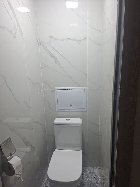 Ижарага берилади 1 хона 1 чи этаж оилага 400$.  Боллага 500$ — фото 5