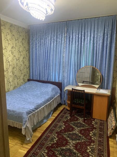 Сдается своя 2х комнатная квартира 1 этаж меблированная удоб — фото 4
