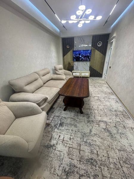 #Аренда<br />
Новостройка дом<br />
Район: Юнусобод 8- кварт — фото 5