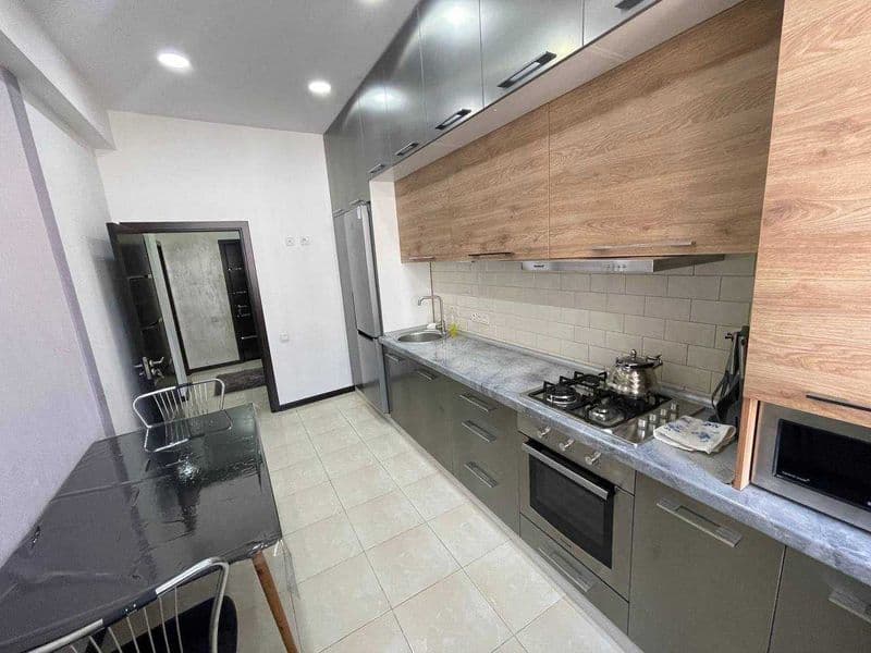 Сдаётся квартира на Новомосковская<br />
Ориентир - Кардиоло — фото 4