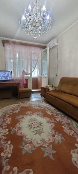 Двухкомнатная квартира второй этаж напротив университет aju 