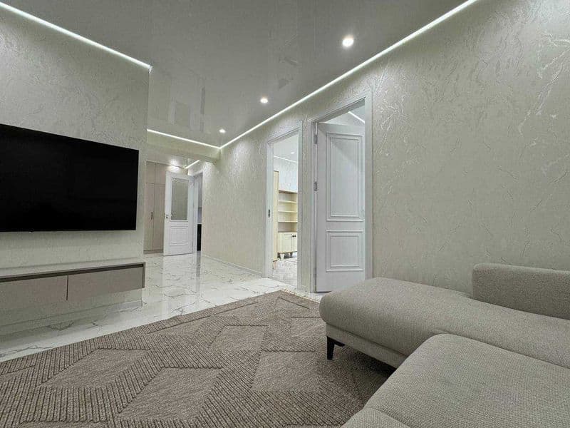 Сдается квартира с авторским ремонтом<br />
<br />
• Район:  — фото 2