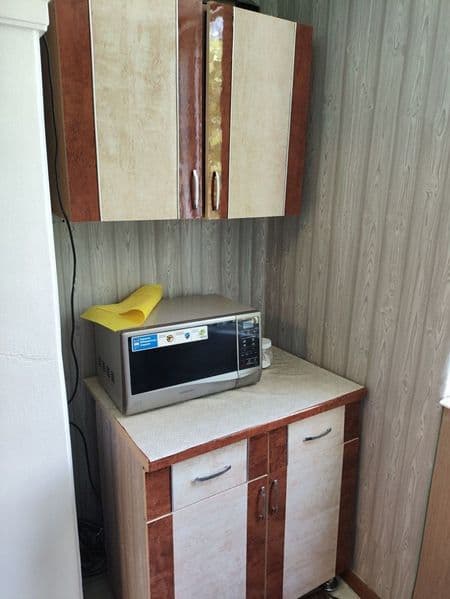 Сдается 6 квартал <br />
1 комнатна <br />
Все есть для прож — фото 3