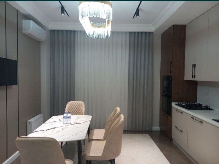 Srochno arendaga<br />
JK ,,NRG JOMIY’’<br />
Olmazor 2xona  — фото 2