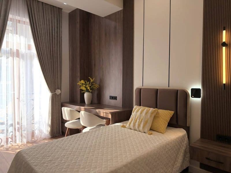 К вашему вниманию рады представить 3х комнатную квартиру на  — фото 4