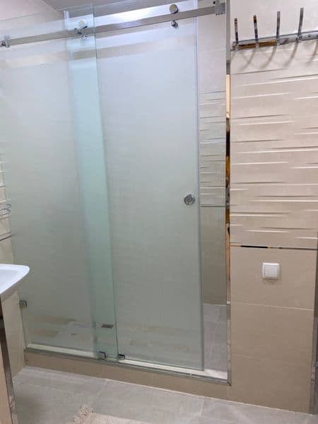 Мукимий (ЖК парисен) 2/7/8 евро квартира с мебелью и с техни — фото 5