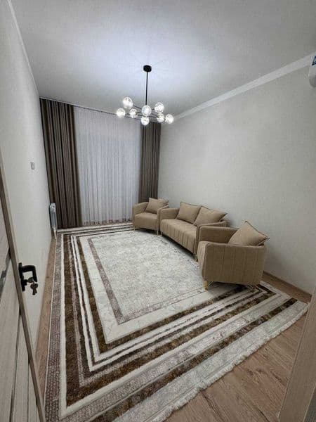 Сдаётся уютная и полностью меблированная 2-комнатная квартир — фото 3