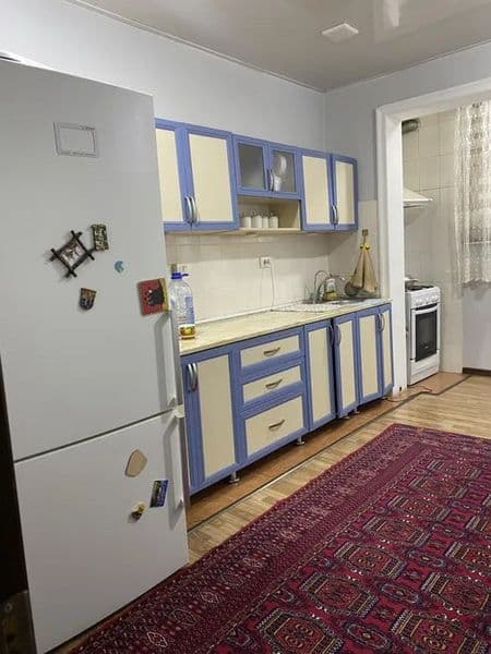 Сдаётся Шикарное квартира в Центр города<br />
<br />
Район: — фото 4