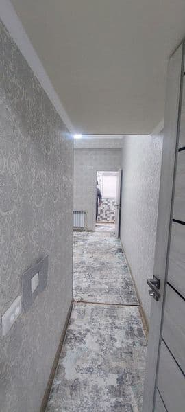 Аренда юнусабад 10 квартал 2 хана <br />
Шароити яхши 450 $  — фото 4