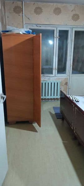 Сдаётся квартира на Корасу-6.  3-х комнатная в среднем состо — фото 4