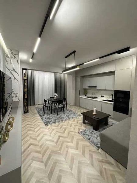 Район: Yunusabad<br />
Адрес: Megaplanet<br />
<br />
Комнат — фото 4