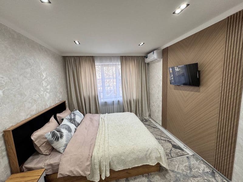 Сдаётся уютная квартира — 30 кв.м<br />
Район Новомосковская — фото 3