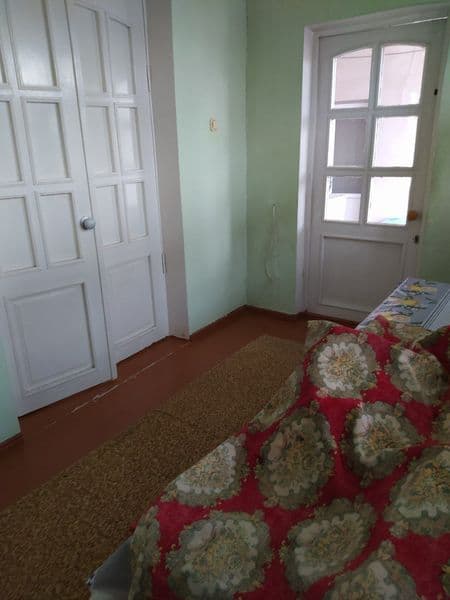 Oʻqiydigan va ishlaydigan bollarga kvartira.  <br />
Doʻstli — фото 2