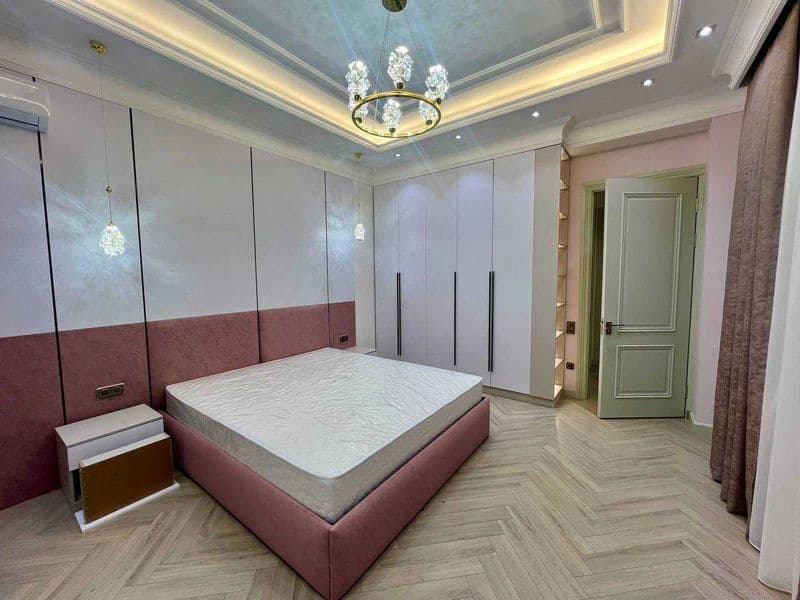 Район: Юнусабадский<br />
Адрес: дуплекс универсам<br />
<br — фото 3