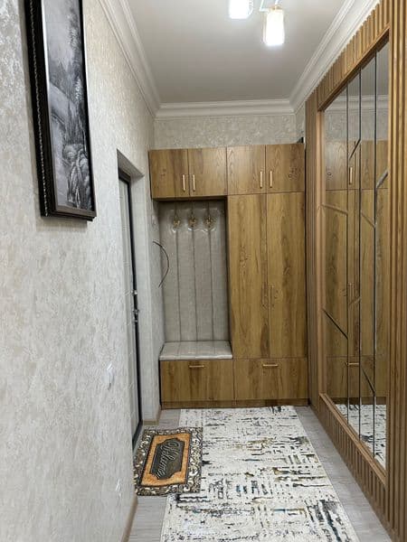 Сдается своя новостройка ЧАКАР ЖК метро дружба народов  1/7/ — фото 5