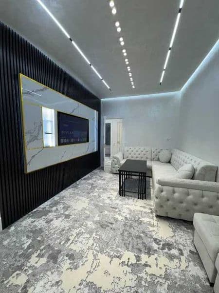 Район: Шайхантахурский<br />
Адрес: ЖК Кух Ота Лабзак <br />