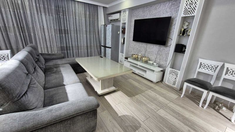 Сдаётся квартира на ул.Гулханий‼️<br />
Город - Ташкент<br /