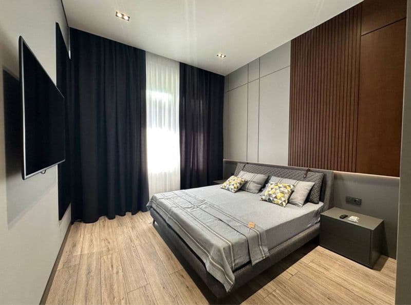 Элитный апартамент<br />
Район: Шайхантахур <br />
2/6/8<br  — фото 3