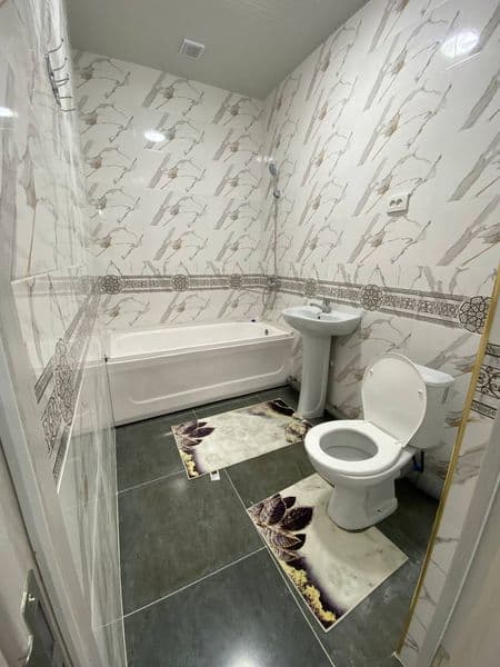 Yangi uy ijaraga beriladi 5 ta bola yoki 5 nafar qizgaxam ob — фото 2