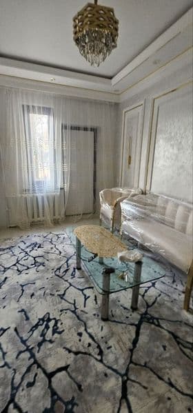 Район - Алмазарский <br />
Коракамиш 1/3<br />
Ориентир - КА