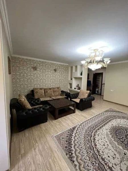 Район: Яккасарайский<br />
Адрес: аэропорт<br />
<br />
Комн — фото 2