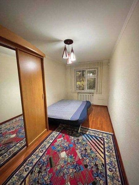 Маклерсиз ижара. Тўғридан-тўғри уй эгасидан. Комиссиясиз. Яш — фото 4